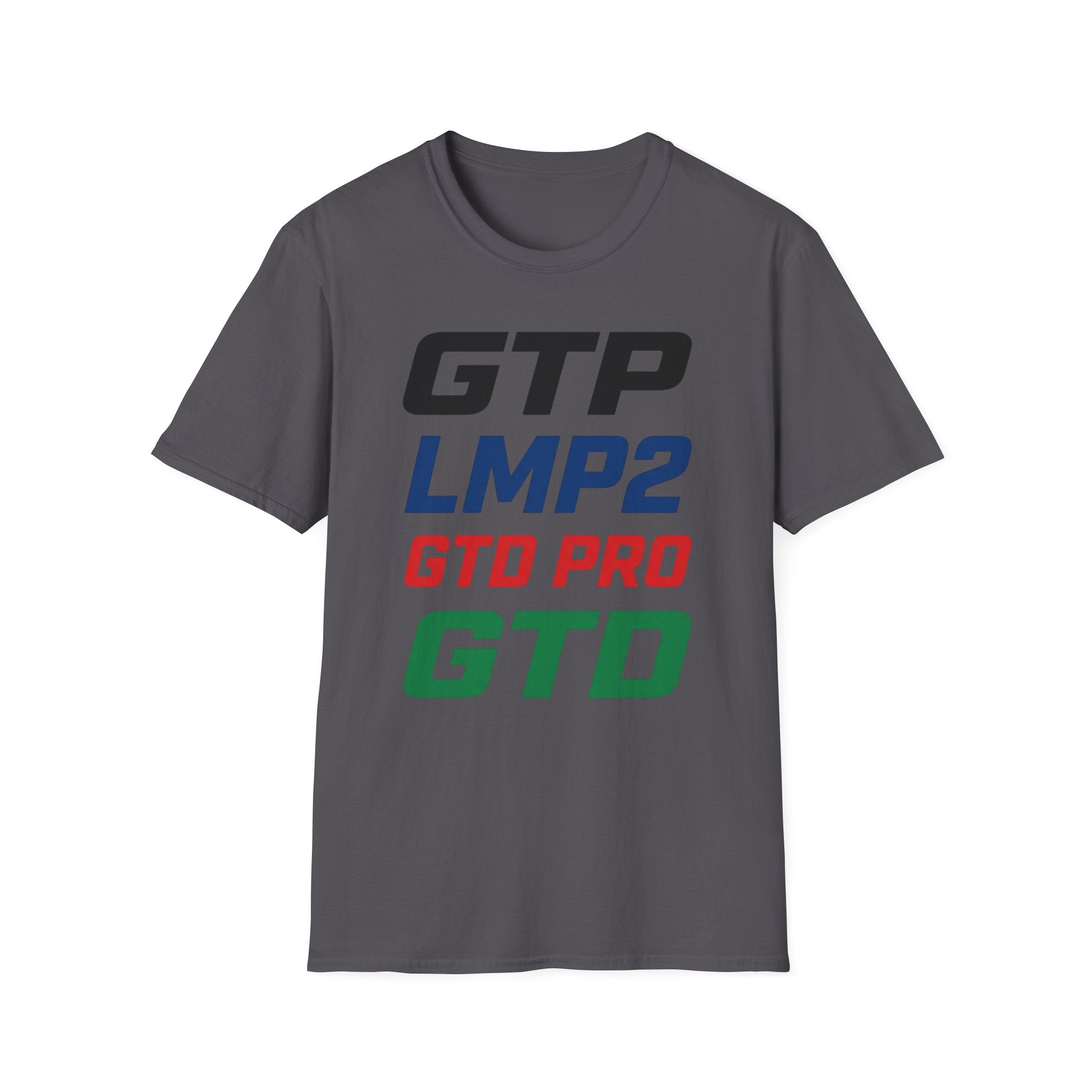 Car Class- T-Shirt