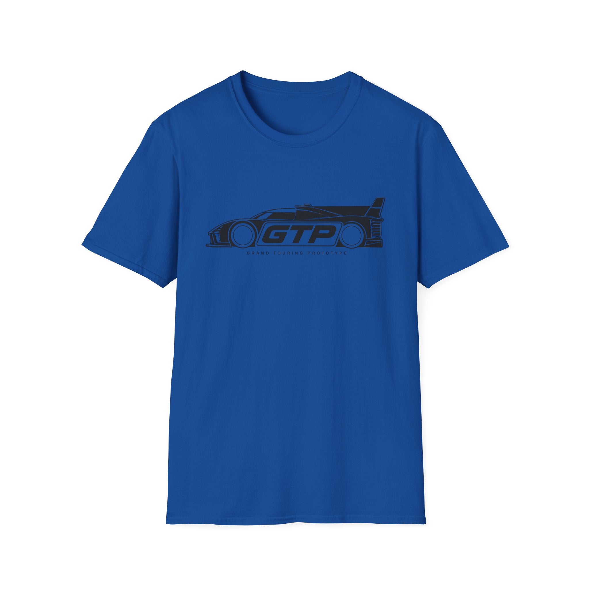 GTP- T-Shirt