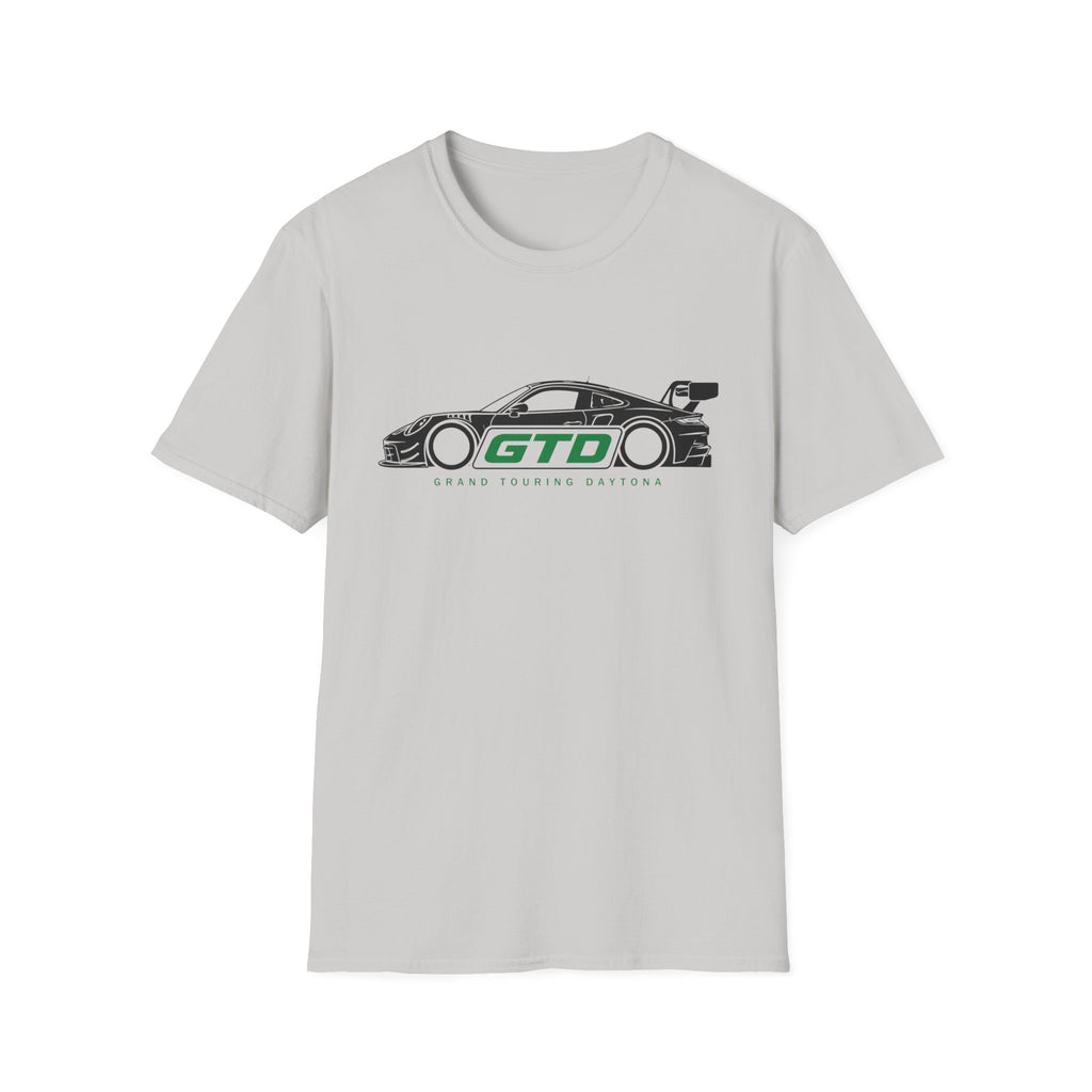 GTD- T-Shirt