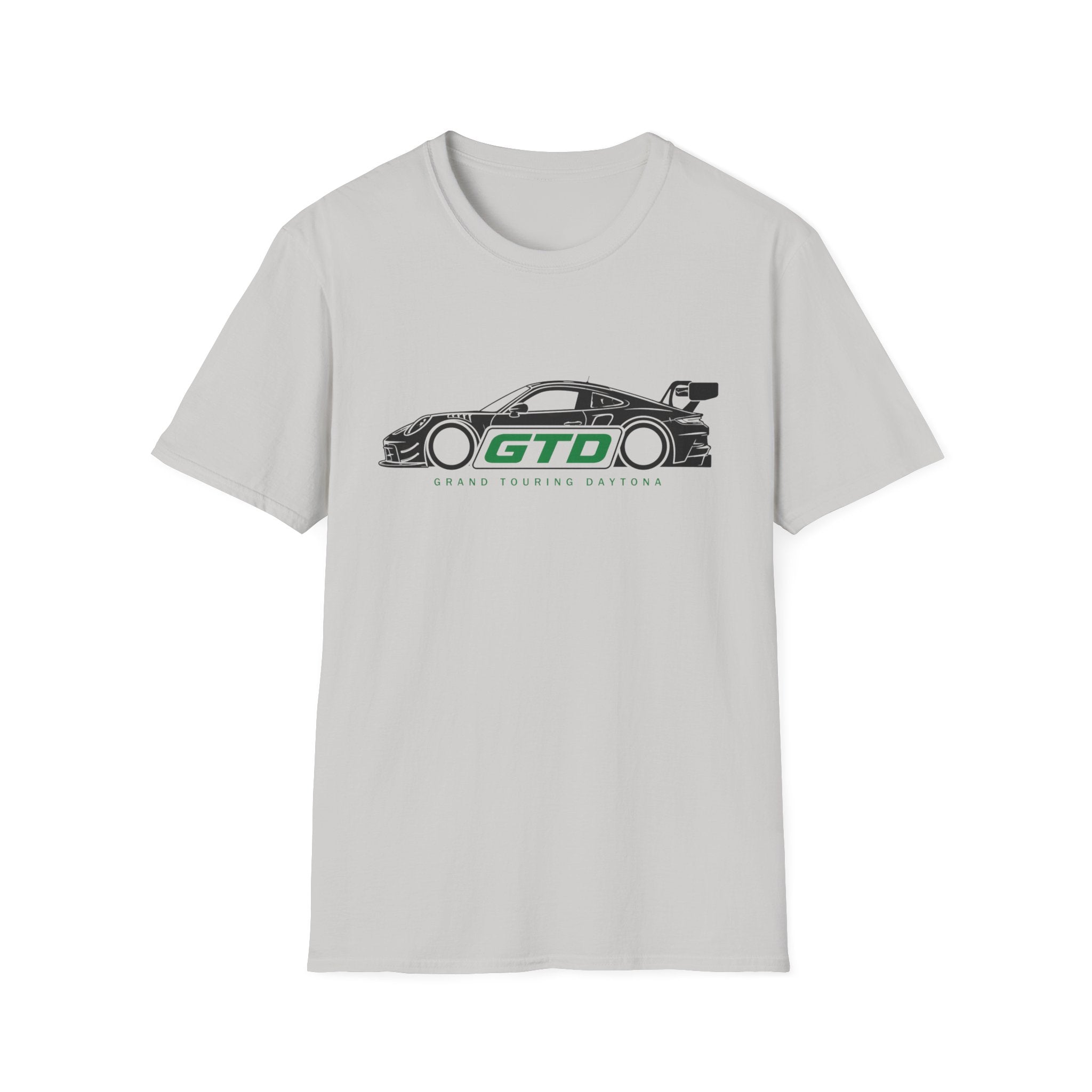 GTD- T-Shirt