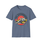 The Divebomber- T-Shirt