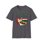Temple of Speed- T-Shirt