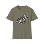Digi-Fromula 2.0- T-Shirt