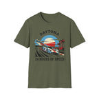 D24 Speed- T-Shirt