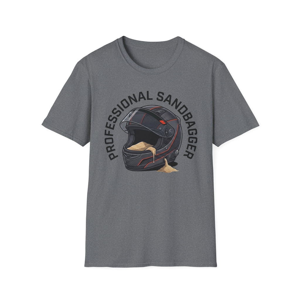 Pro Sandbagger- T-Shirt