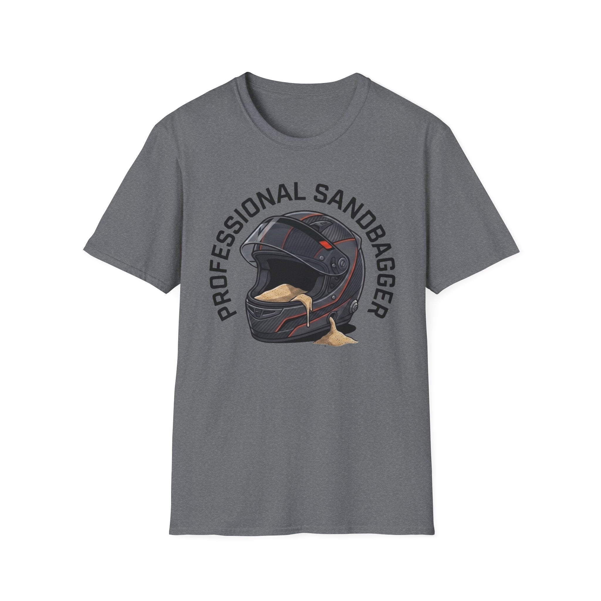 Pro Sandbagger- T-Shirt
