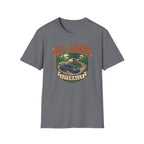Trail Braking- T-Shirt
