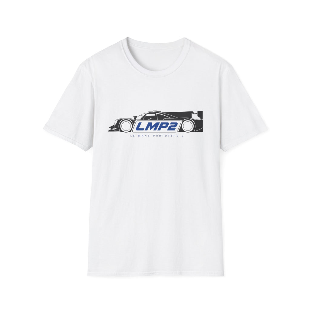 LMP2- T-Shirt