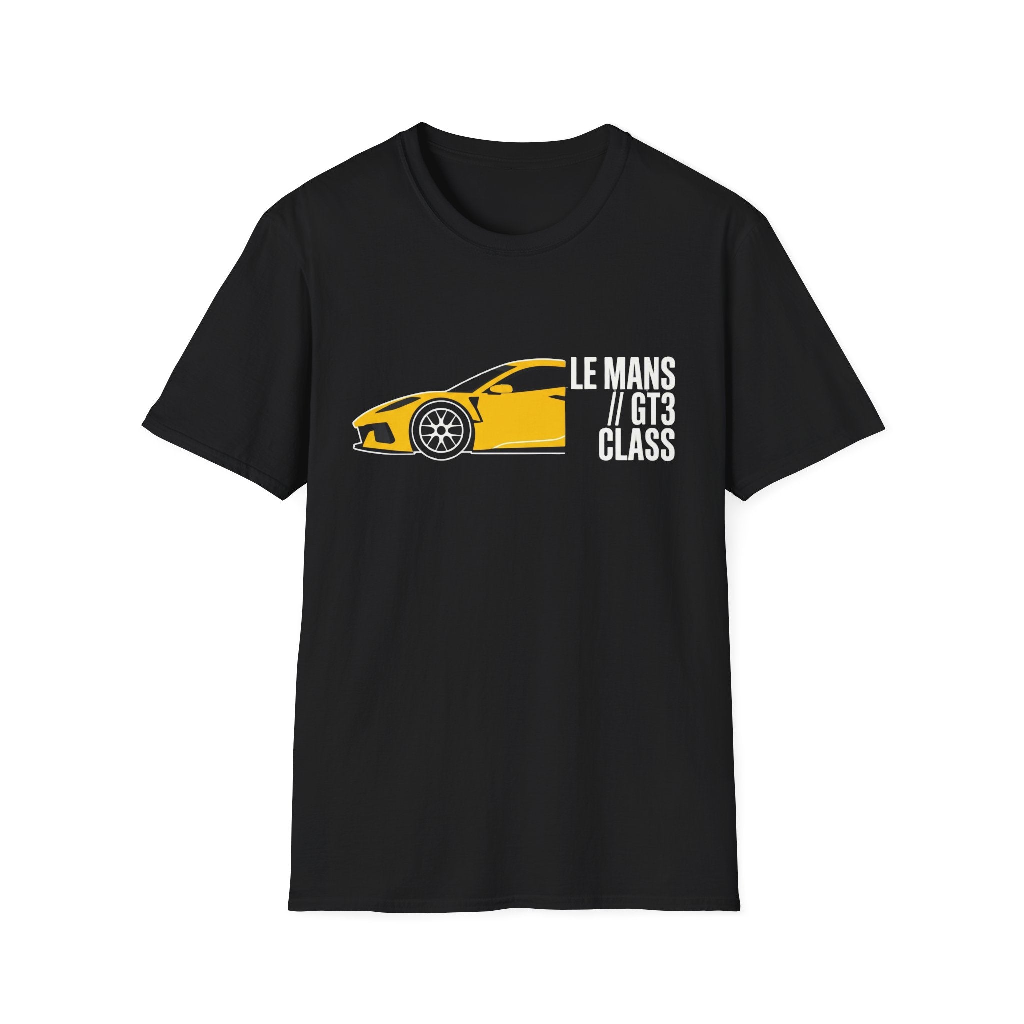 LMGT3 - T-Shirt