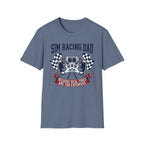 Sim Racing Dad- T-Shirt