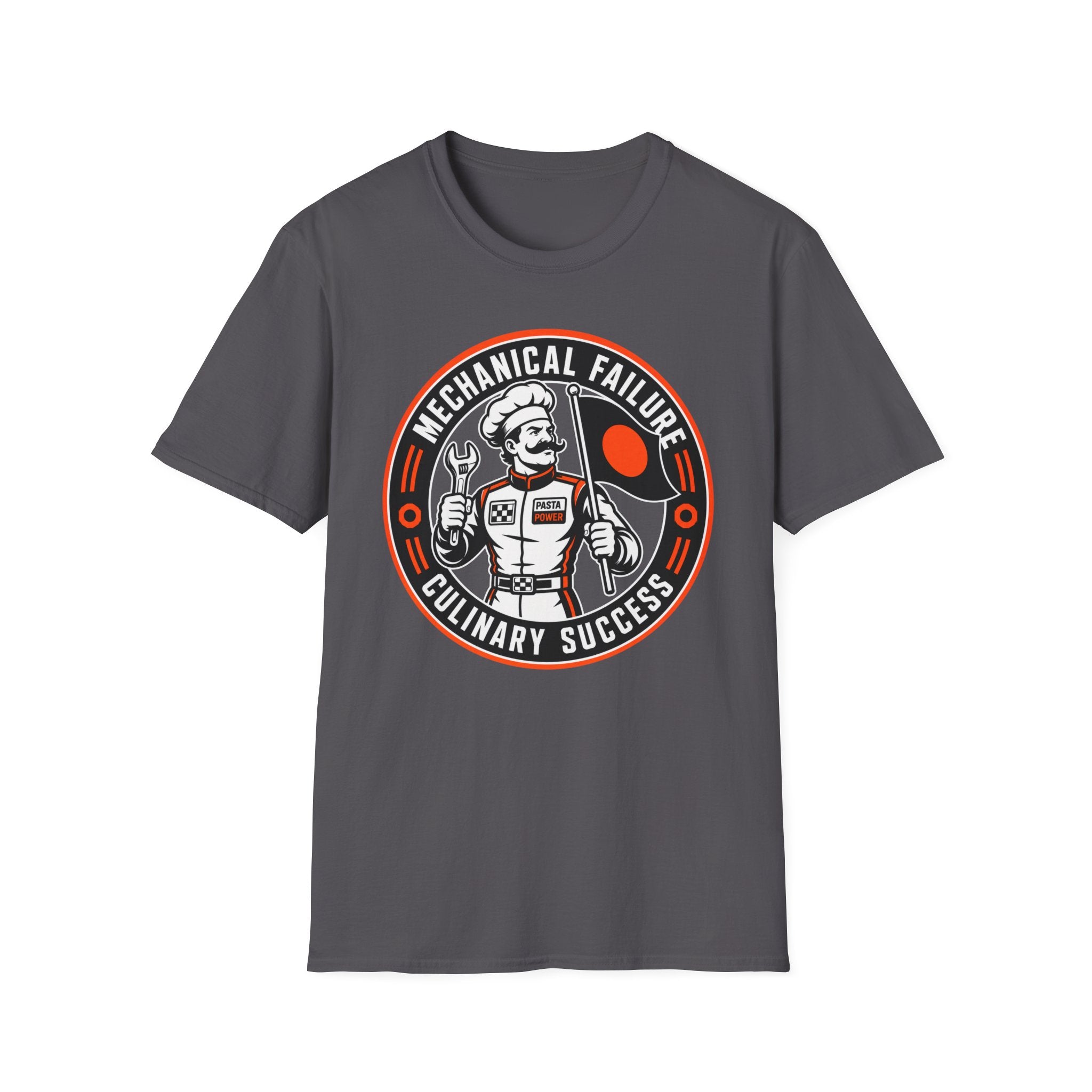 Culinary Success- T-Shirt