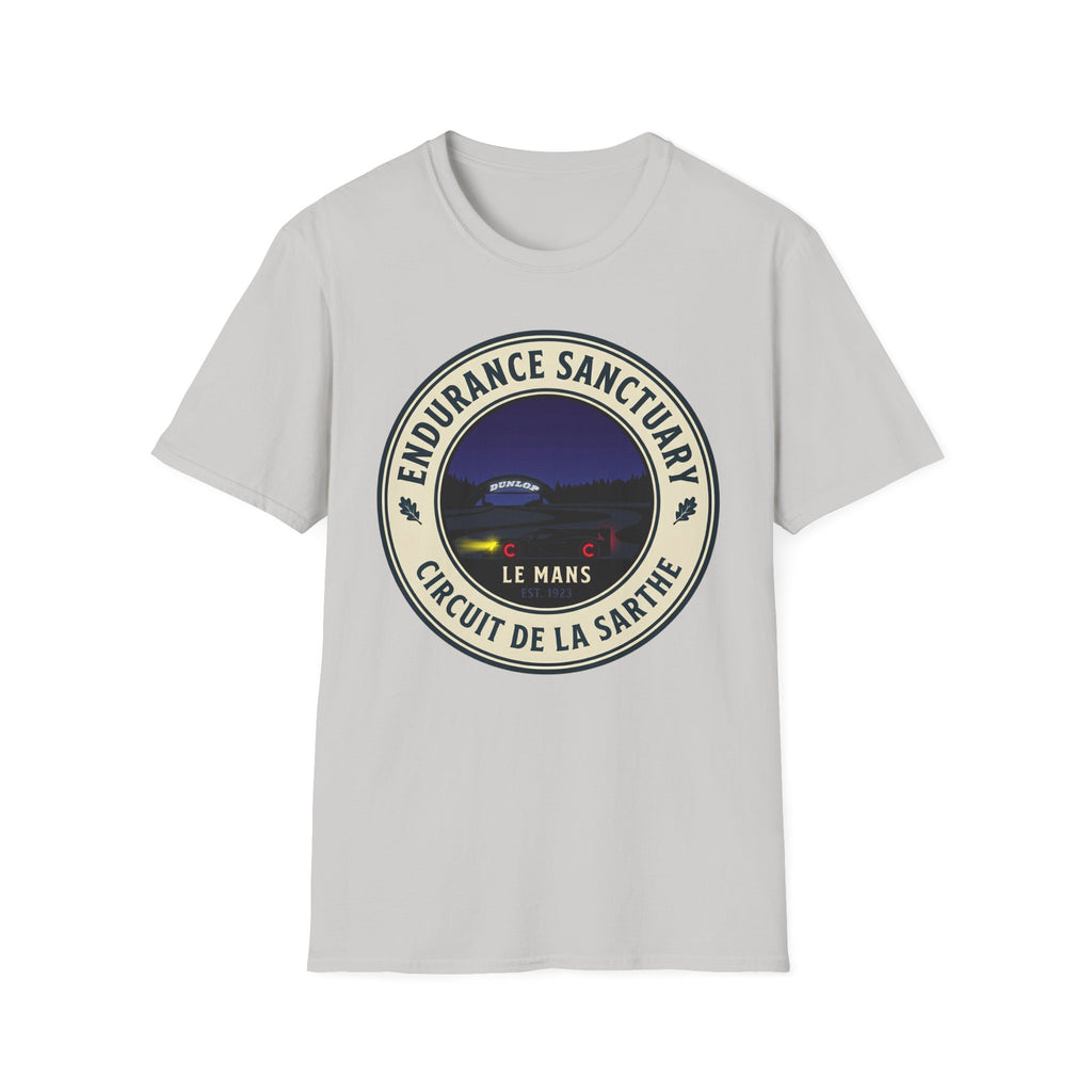 Night Sanctuary- T-Shirt
