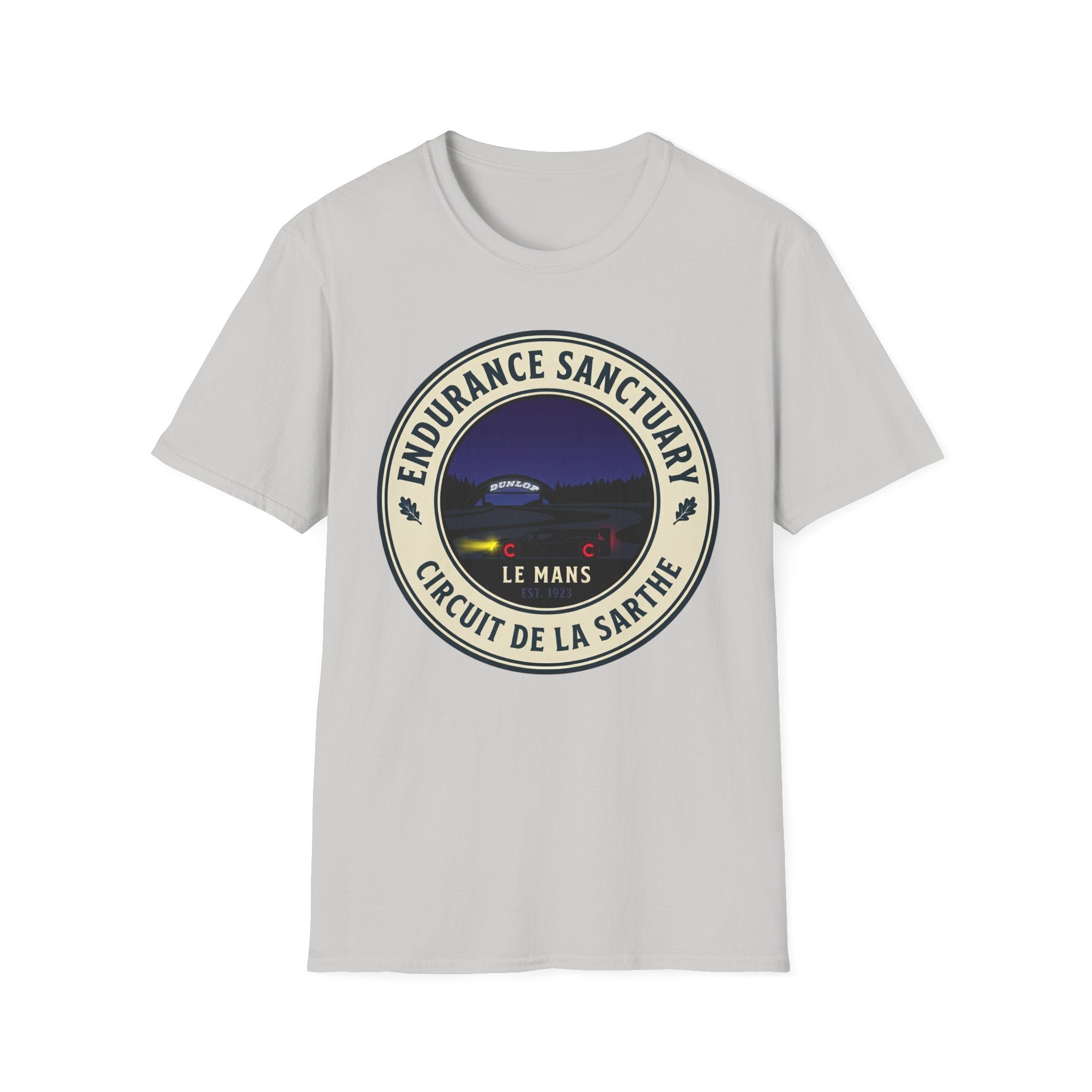 Night Sanctuary- T-Shirt
