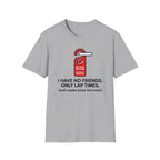 Do not Disturb- T-Shirt