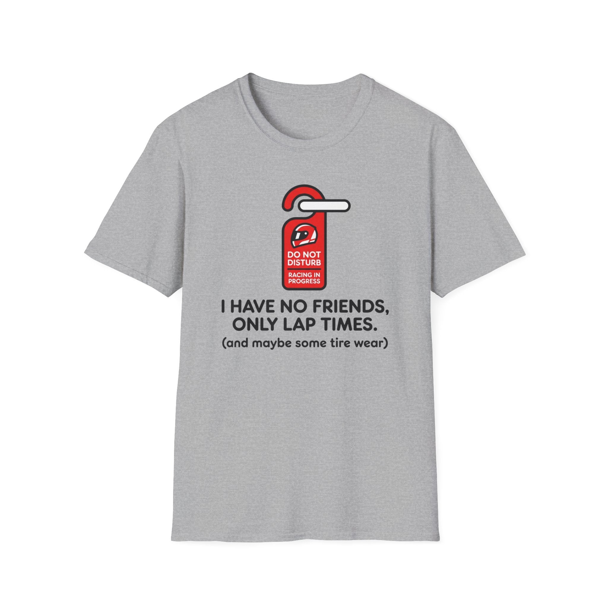 Do not Disturb- T-Shirt