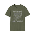 We Ride T-Shirt