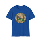 Man Cave- T-Shirt