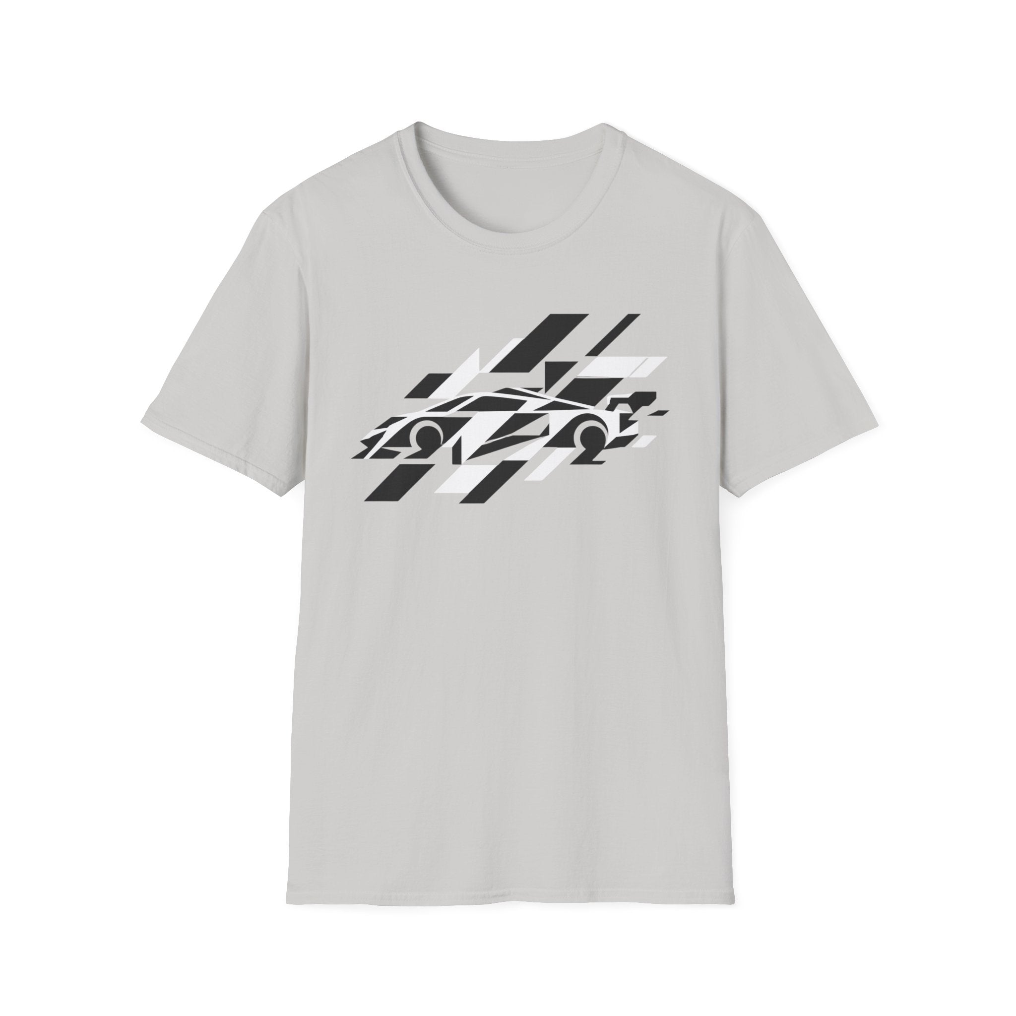 Digital GT- T-Shirt