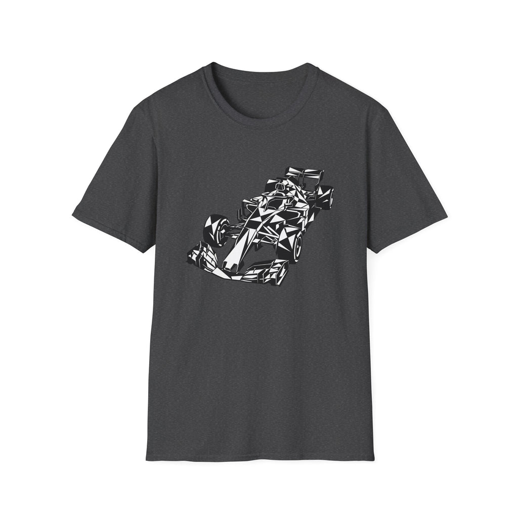 Digi-Fromula 2.0- T-Shirt