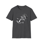 Digi-Fromula 2.0- T-Shirt