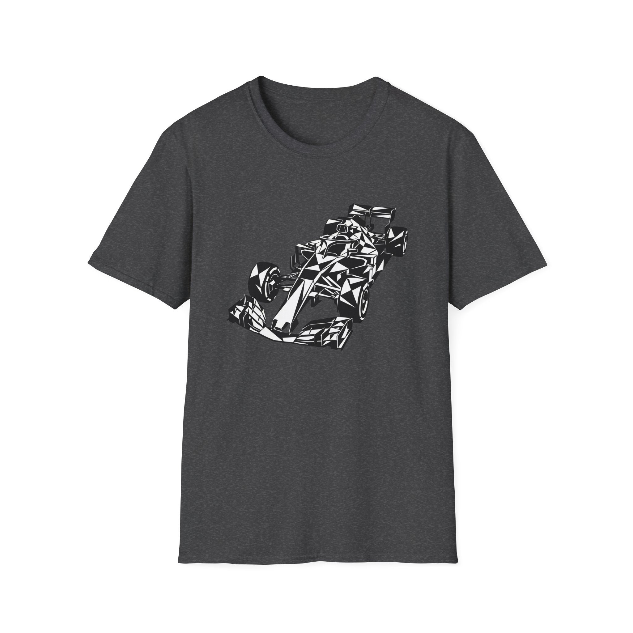 Digi-Fromula 2.0- T-Shirt