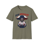 Rain Specialist- T-Shirt