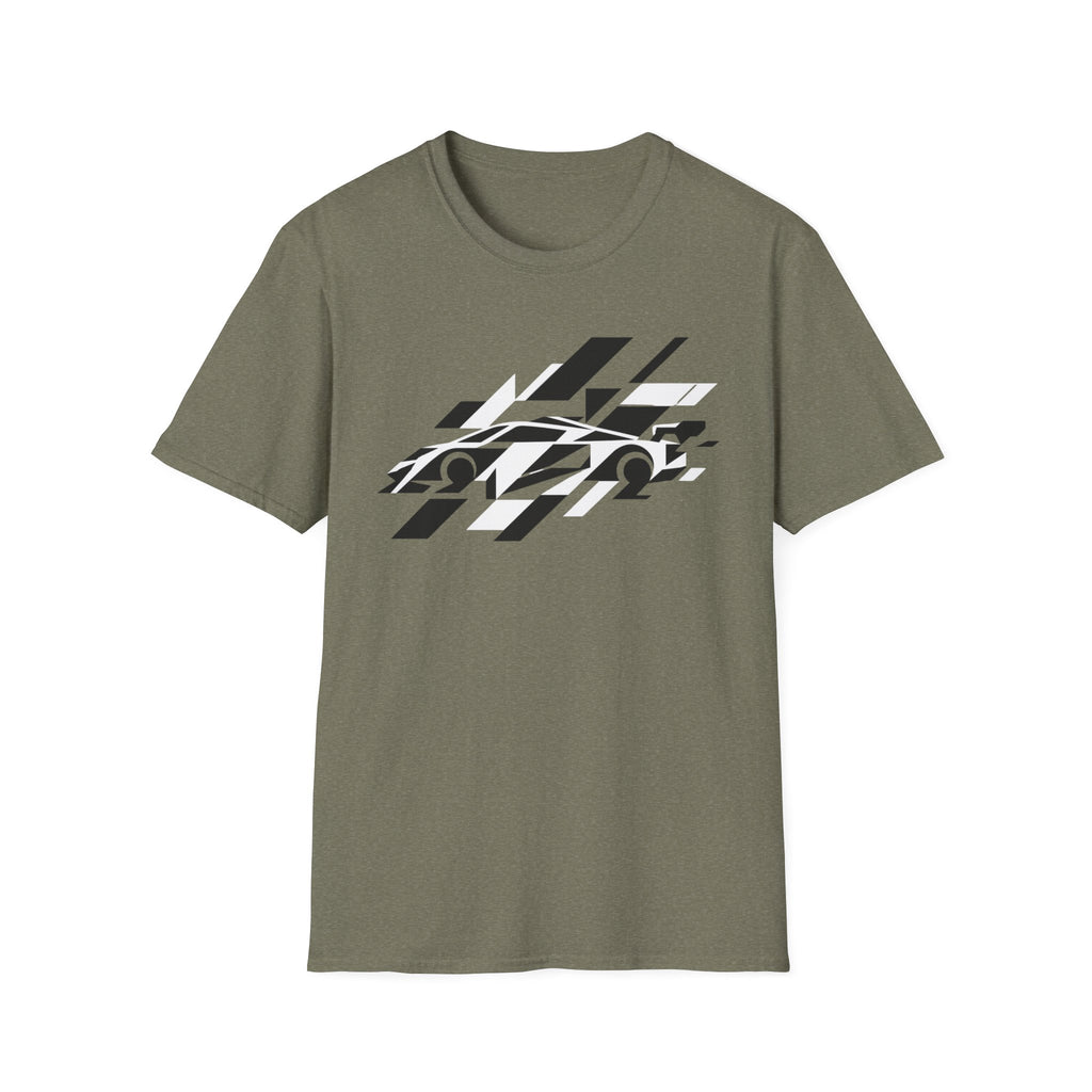 Digital GT- T-Shirt