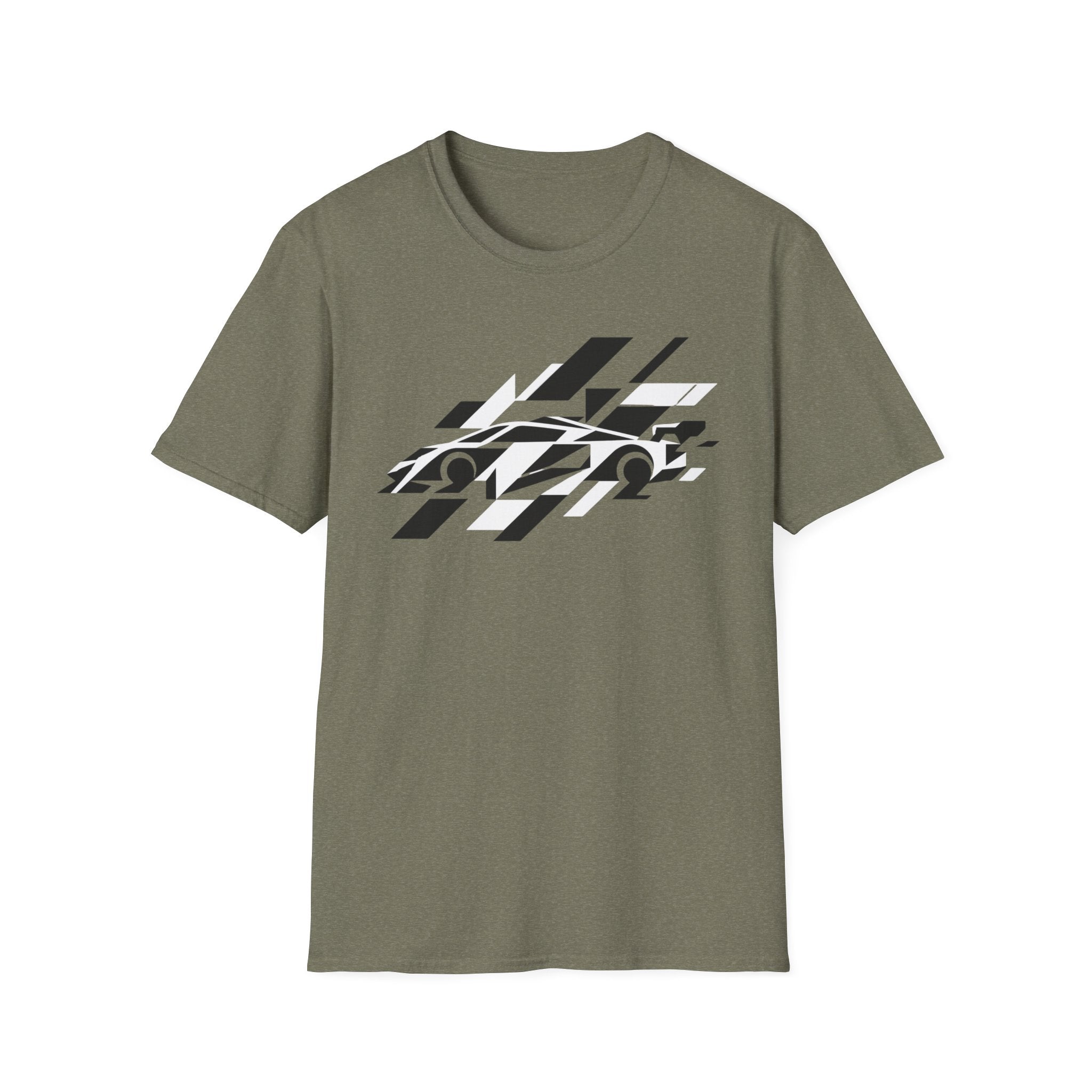 Digital GT- T-Shirt