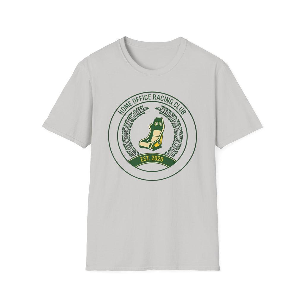 Home Office Club- T-Shirt