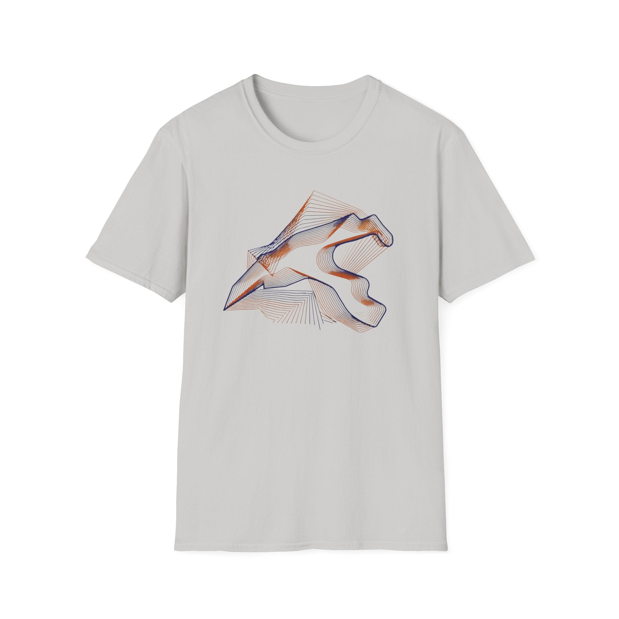 Cool Spa- T-Shirt