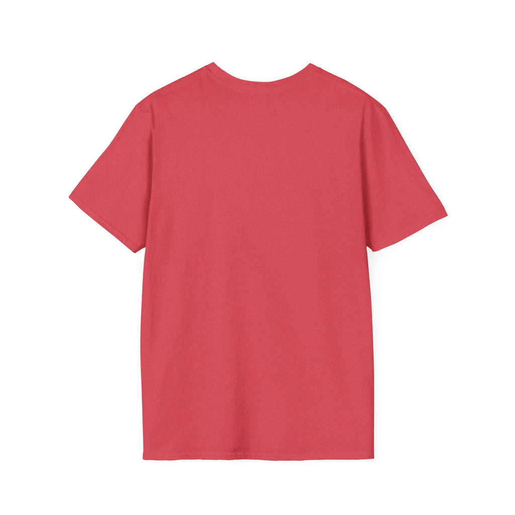 The Netcode- T-Shirt