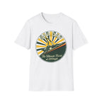 Spa Day V.1- T-Shirt