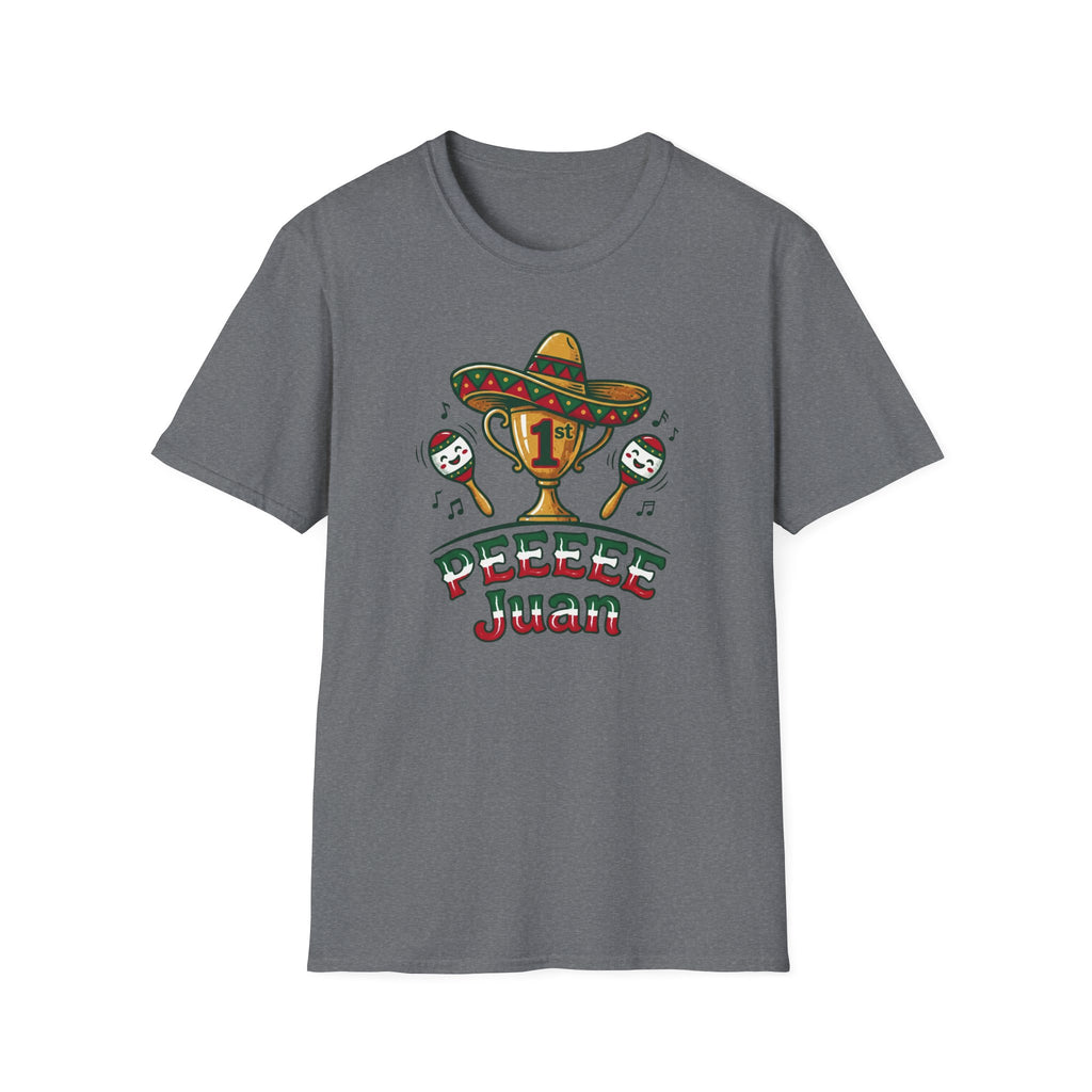 P Juan- T-Shirt