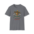 P Juan- T-Shirt