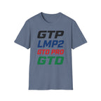 Car Class- T-Shirt