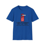 Do not Disturb- T-Shirt