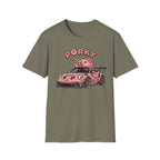Porky- T-Shirt