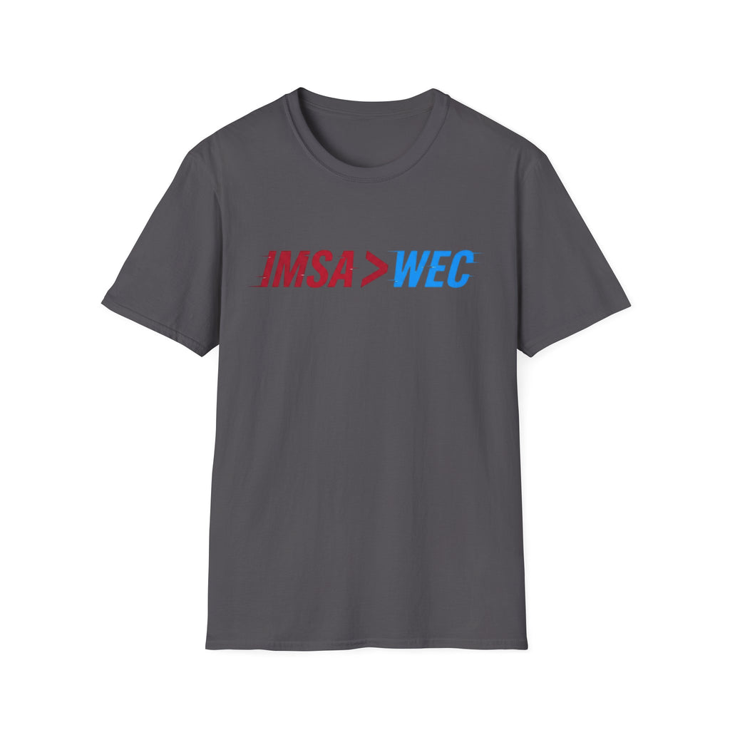 IMSA > WEC V1- T-Shirt