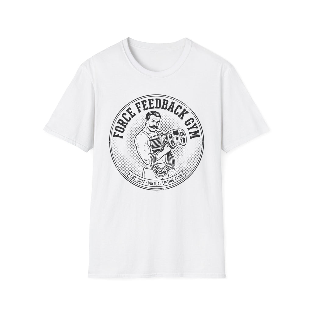 FFB Gym v2- T-Shirt