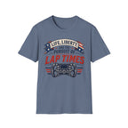Life, Liberty- T-Shirt