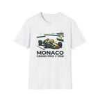 Monaco Gp- T-Shirt