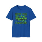 Netcode Giveth- T-Shirt