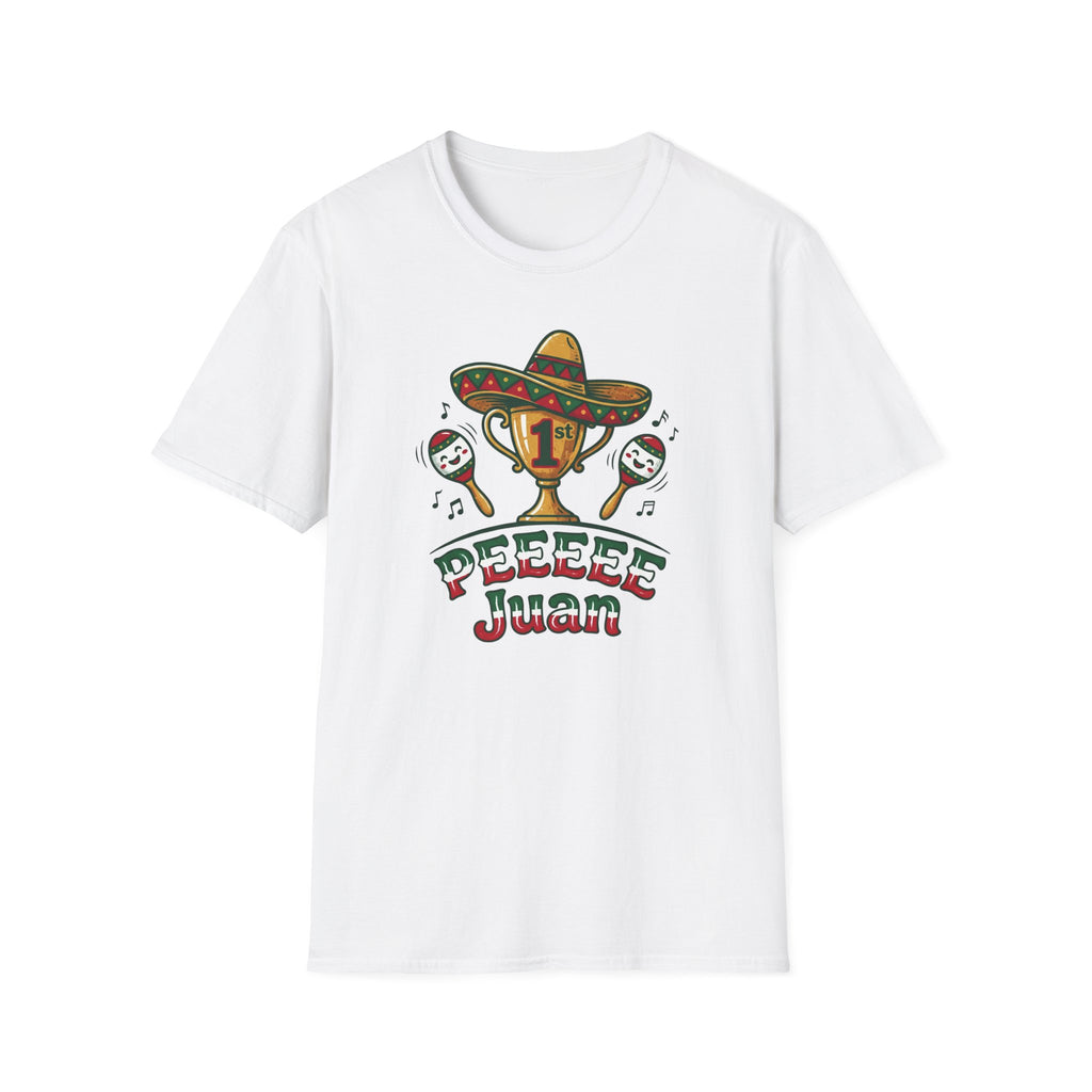 P Juan- T-Shirt