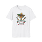 P Juan- T-Shirt