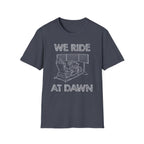 We Ride T-Shirt