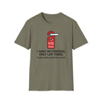 Do not Disturb- T-Shirt