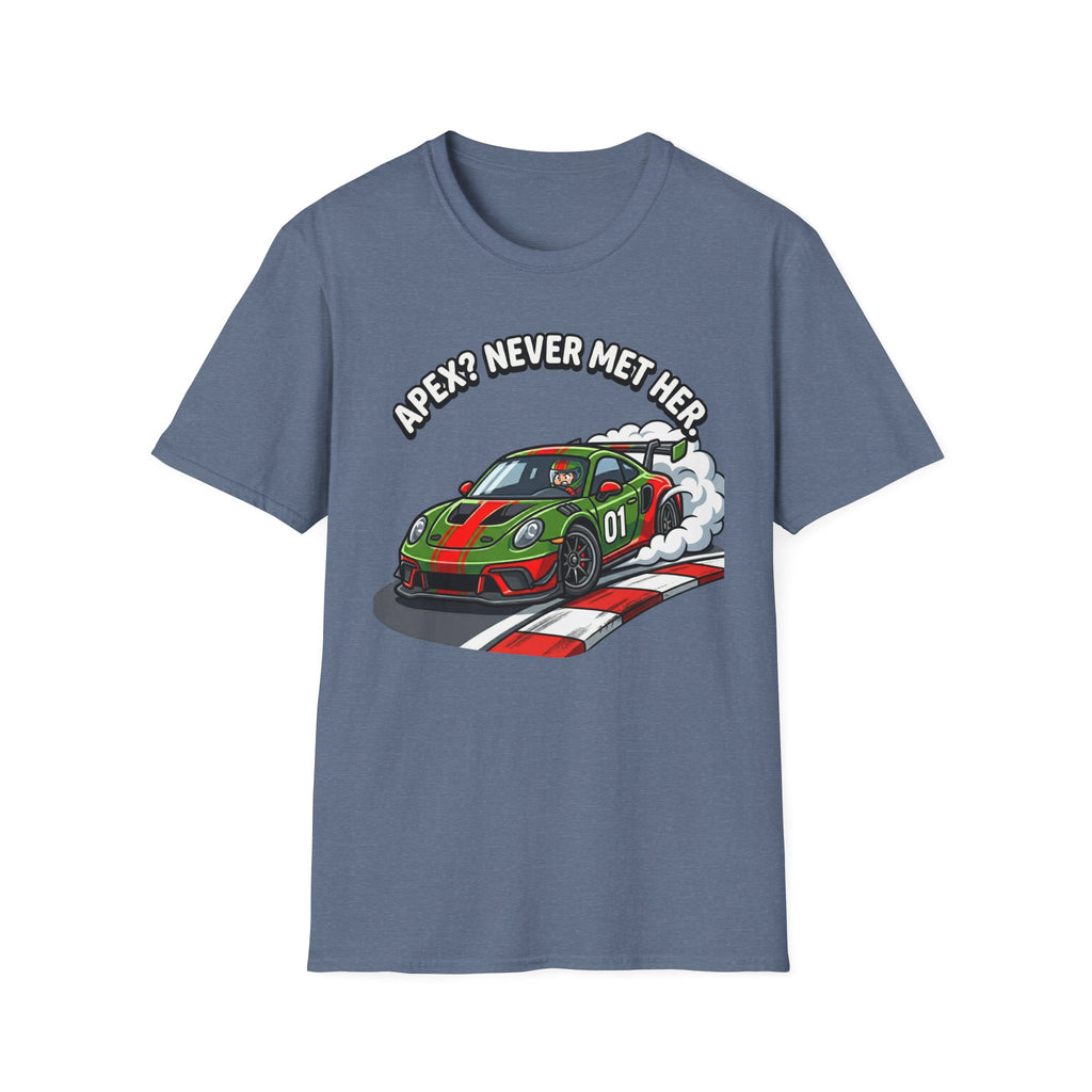 Apex Never- T-Shirt