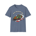 Apex Never- T-Shirt