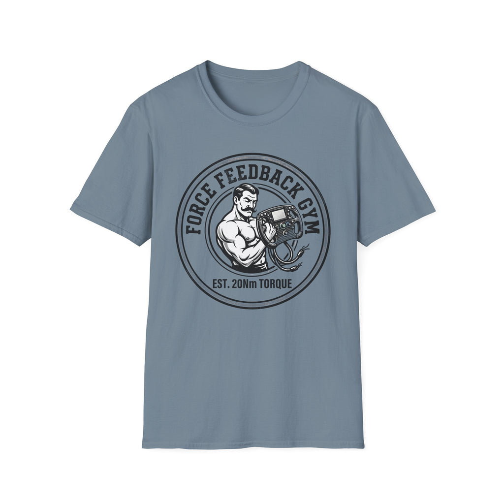 FFB Gym 1- T-Shirt