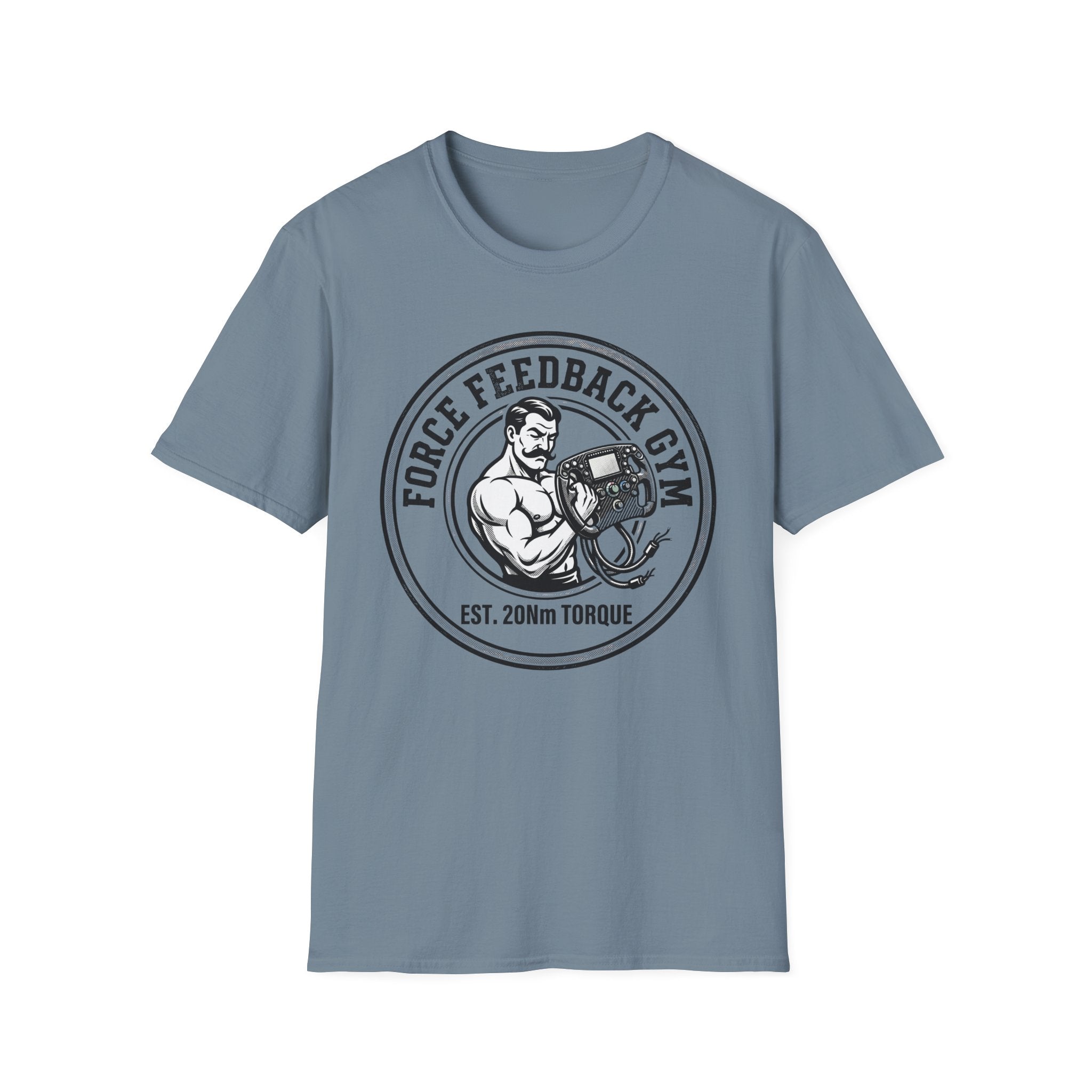 FFB Gym 1- T-Shirt